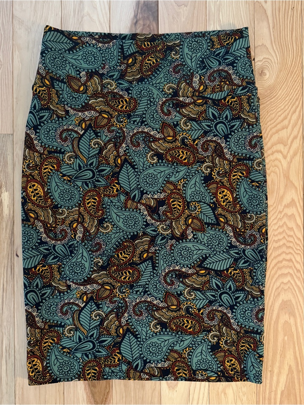 LuLaRoe Cassie Skirt